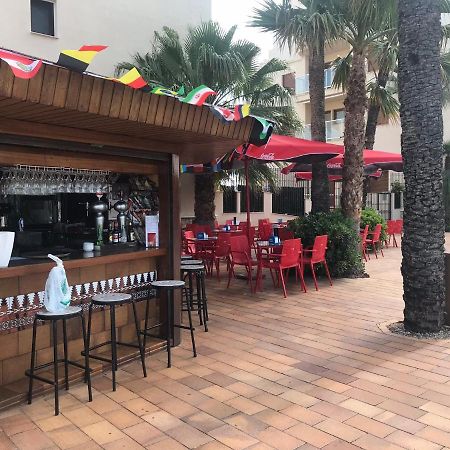 Retiro Beach Apartment Denia Luaran gambar