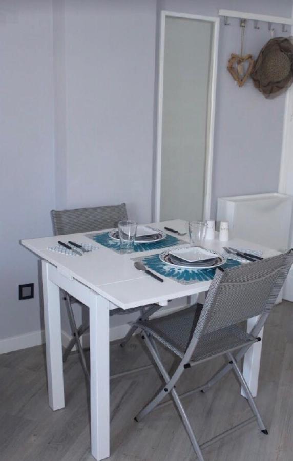Retiro Beach Apartment Denia Luaran gambar