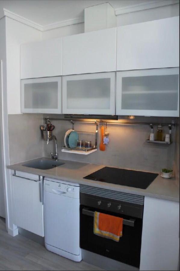 Retiro Beach Apartment Denia Luaran gambar