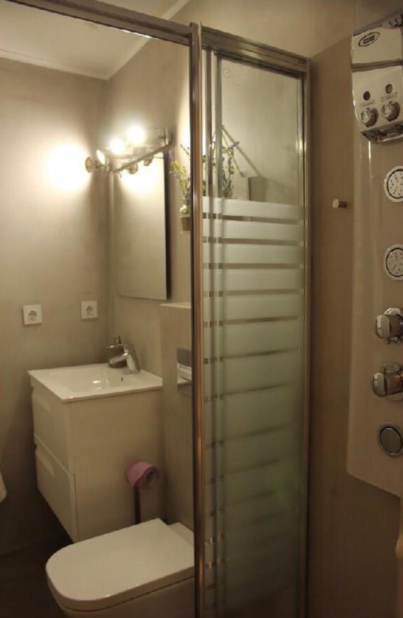 Retiro Beach Apartment Denia Luaran gambar