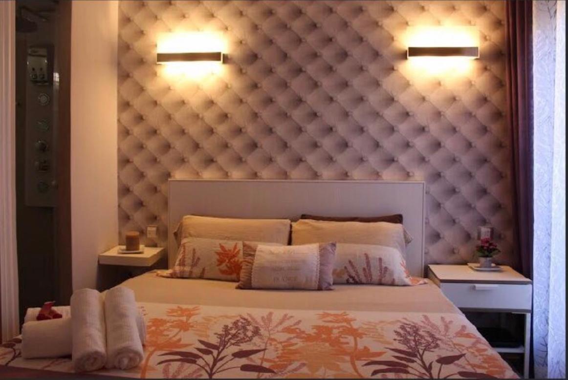 Retiro Beach Apartment Denia Luaran gambar