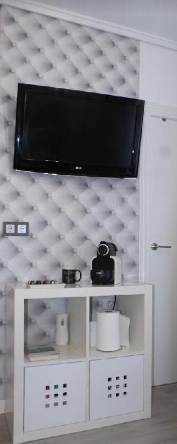 Retiro Beach Apartment Denia Luaran gambar
