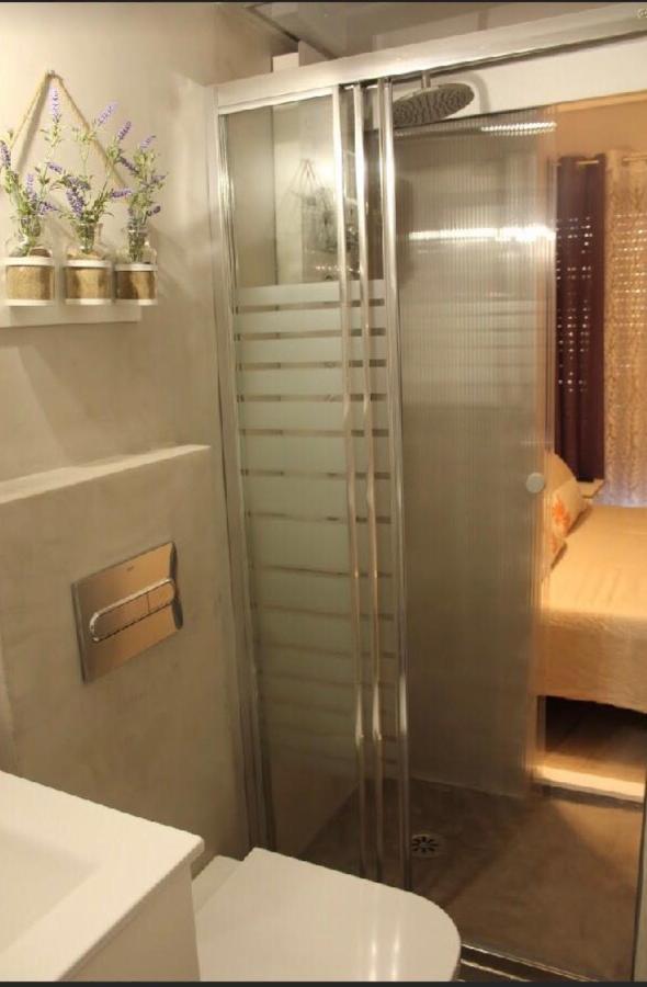 Retiro Beach Apartment Denia Luaran gambar